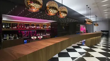 Aquila Atlantis Hotel