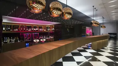 Aquila Atlantis Hotel