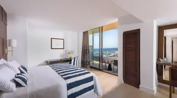 Aquila Atlantis Hotel