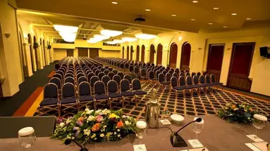 Aquila Atlantis Hotel