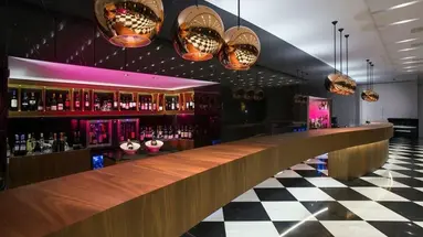 Aquila Atlantis Hotel