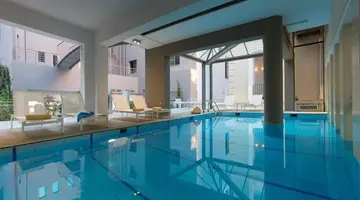 Aquila Atlantis Hotel