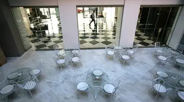 Aquila Atlantis Hotel