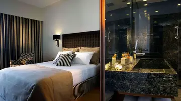Aquila Atlantis Hotel