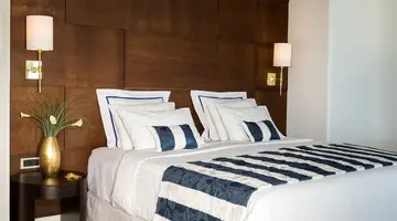 Aquila Atlantis Hotel