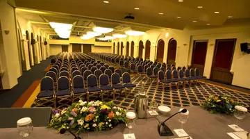 Aquila Atlantis Hotel