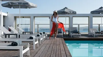 Aquila Atlantis Hotel