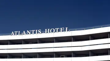 Aquila Atlantis Hotel