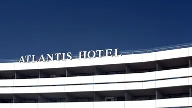 Aquila Atlantis Hotel