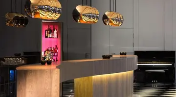 Aquila Atlantis Hotel
