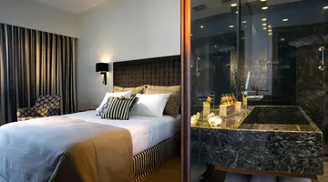Aquila Atlantis Hotel
