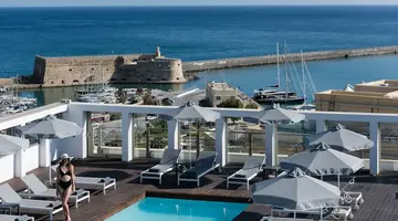 Aquila Atlantis Hotel