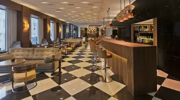 Aquila Atlantis Hotel
