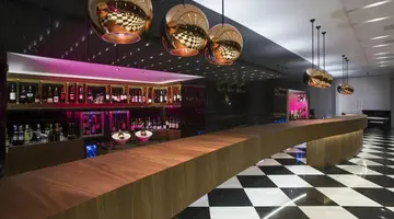 Aquila Atlantis Hotel