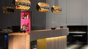Aquila Atlantis Hotel