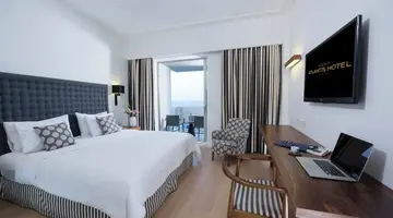 Aquila Atlantis Hotel