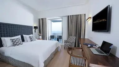 Aquila Atlantis Hotel