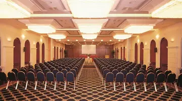 Aquila Atlantis Hotel