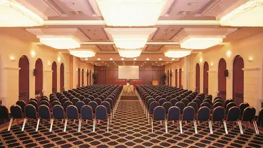 Aquila Atlantis Hotel