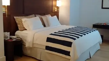 Aquila Atlantis Hotel