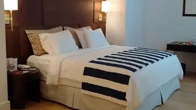Aquila Atlantis Hotel