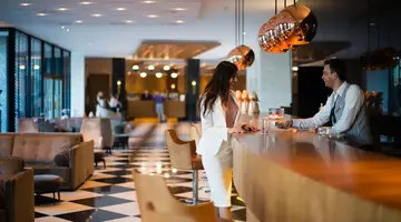 Aquila Atlantis Hotel