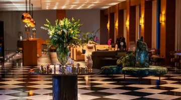 Aquila Atlantis Hotel