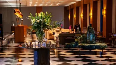 Aquila Atlantis Hotel