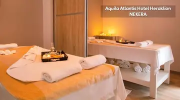AQUILA ATLANTIS