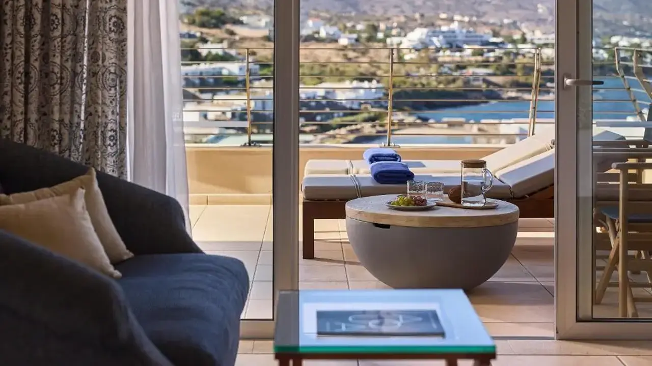 Aquila Elounda Village (Adults Only 16+)