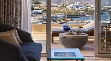 Aquila Elounda Village (Adults Only 16+)