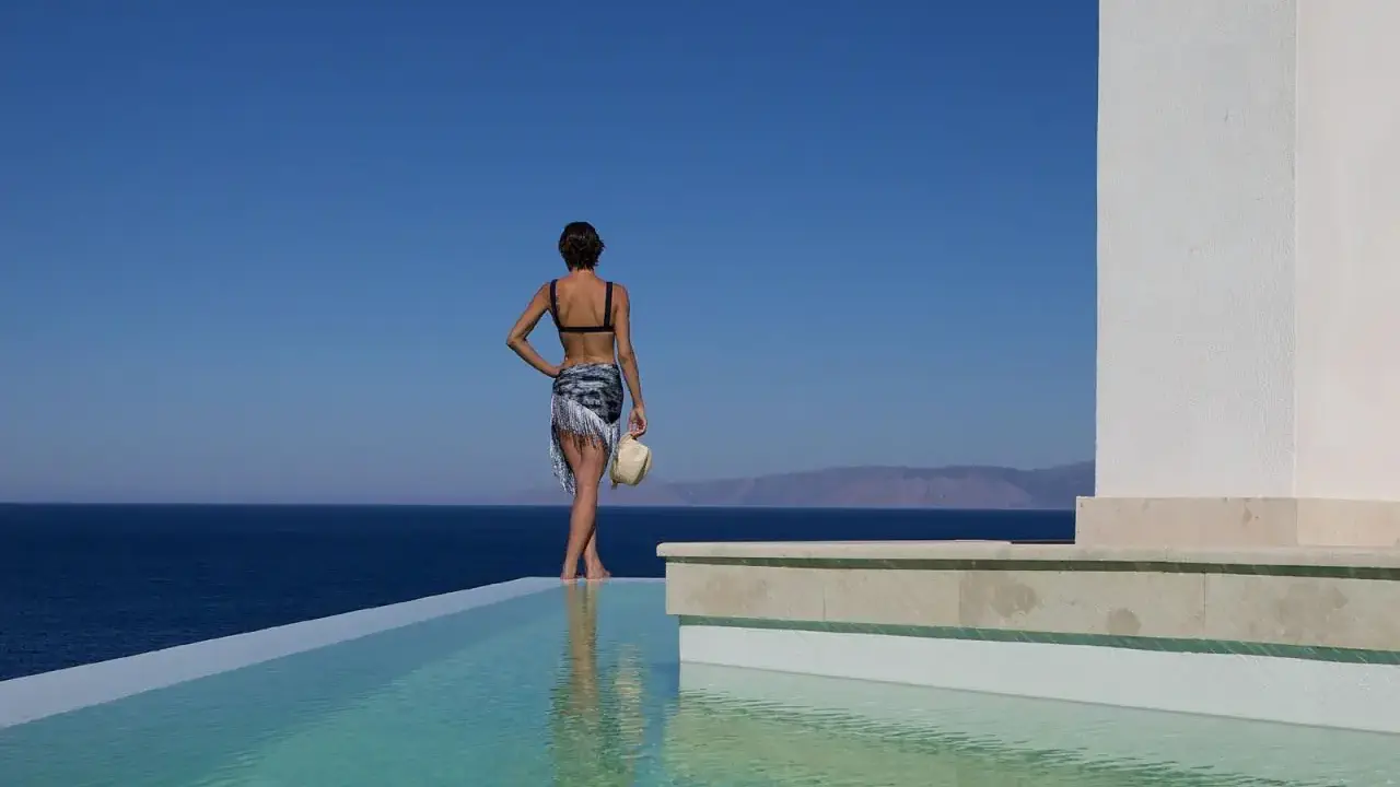 Aquila Elounda Village (Adults Only 16+)