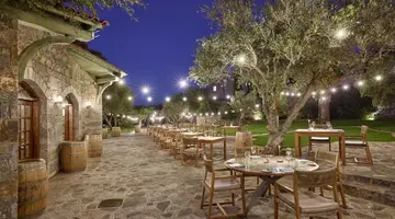 Aquila Elounda Village (Adults Only 16+)