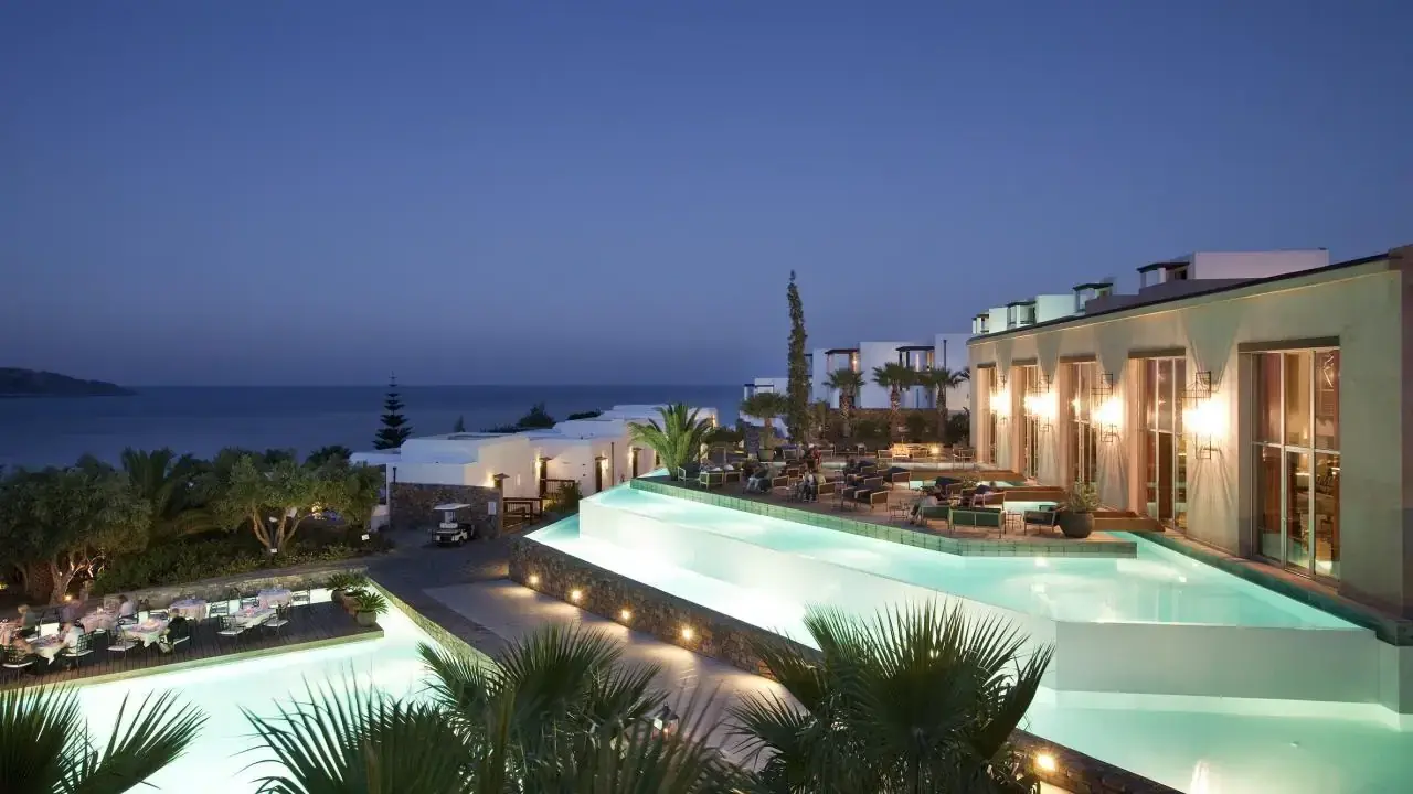 Aquila Elounda Village (Adults Only 16+)