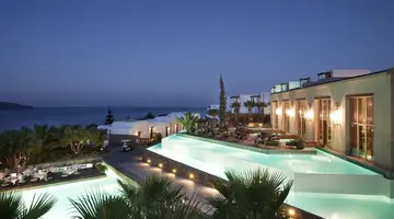 Aquila Elounda Village (Adults Only 16+)