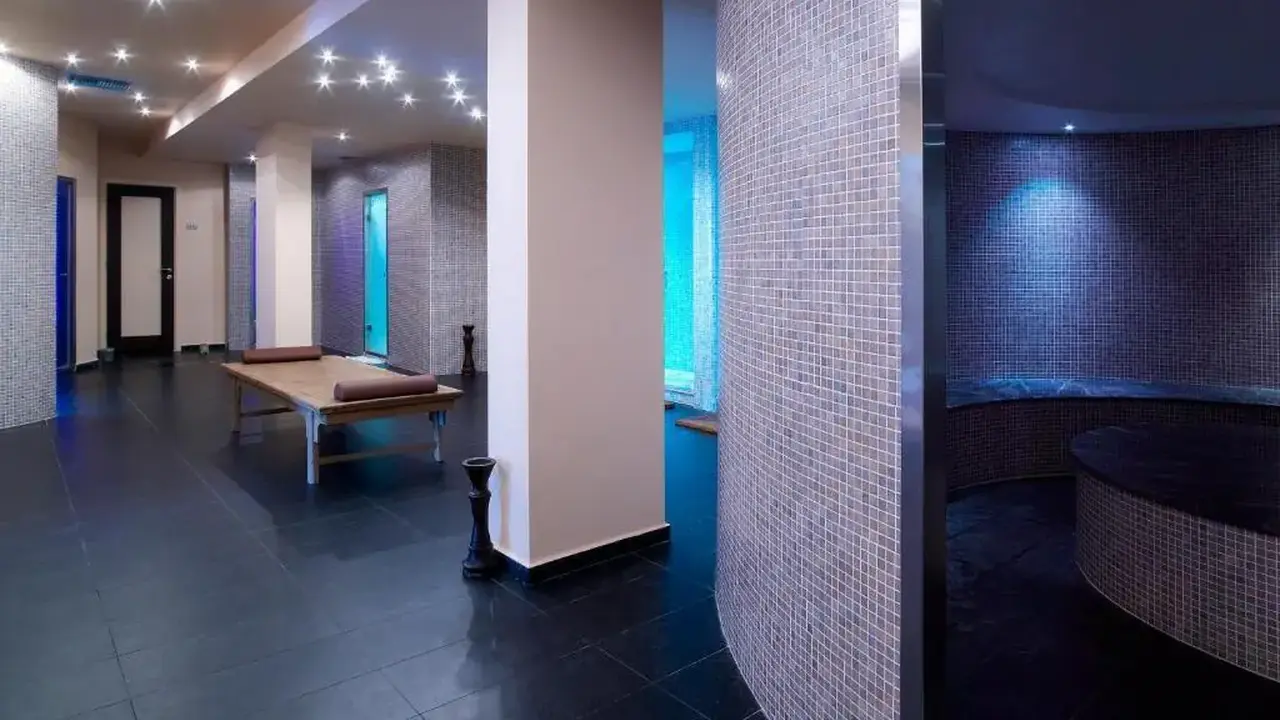Aquila Elounda Village (Adults Only 16+)