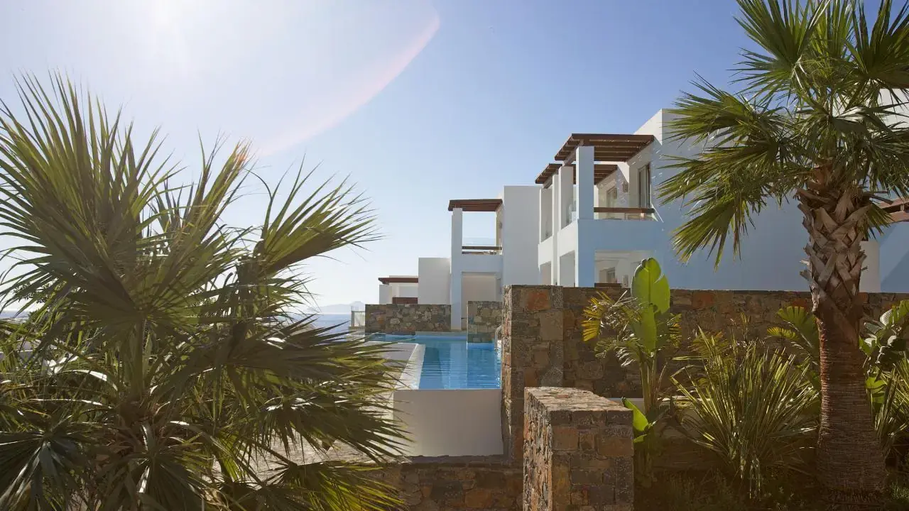 Aquila Elounda Village (Adults Only 16+)