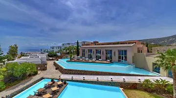 Aquila Elounda Village Adults Only 16+