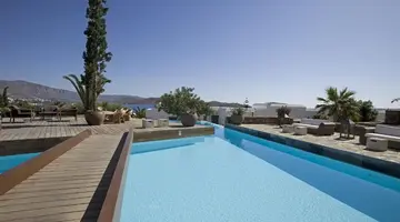 Aquila Elounda Village (Adults Only 16+)