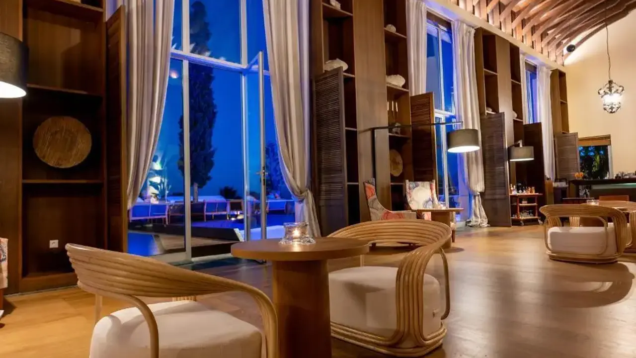 Aquila Elounda Village (Adults Only 16+)