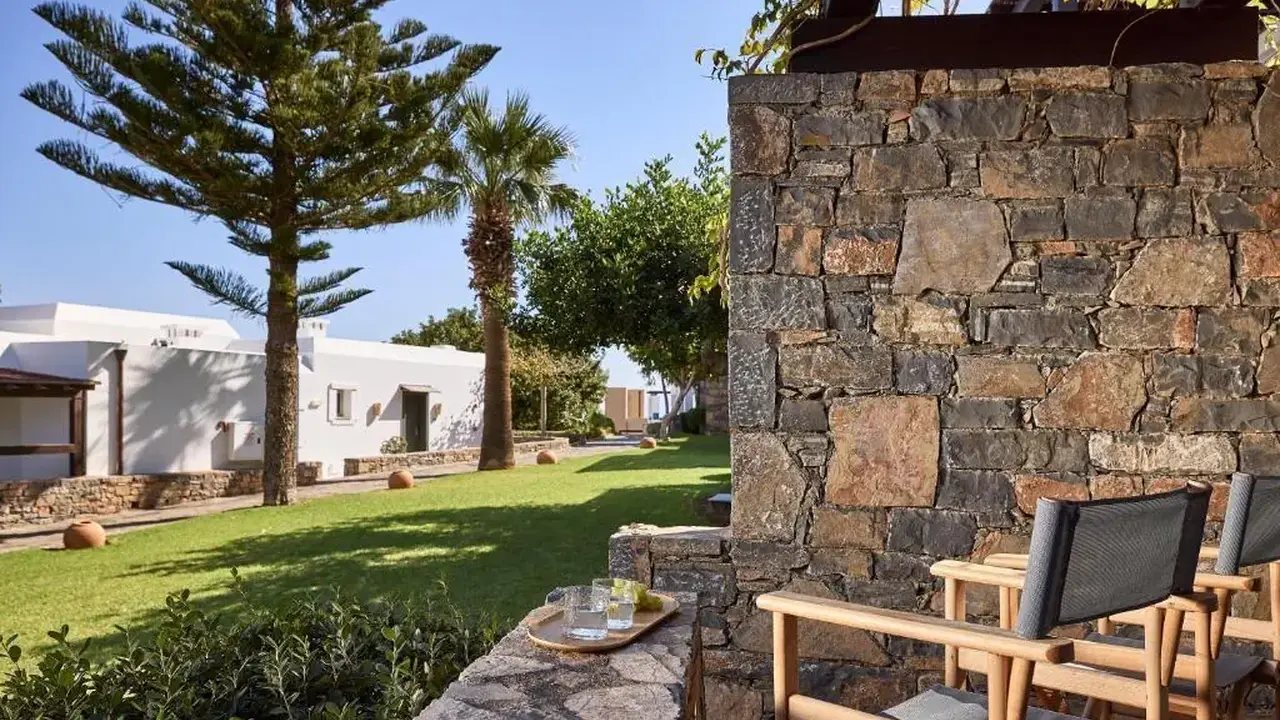 Aquila Elounda Village (Adults Only 16+)