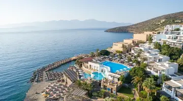 Aquila Elounda Village (Adults Only 16+)
