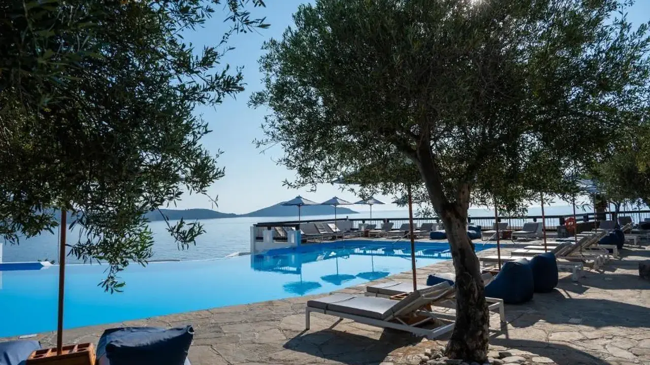 Aquila Elounda Village (Adults Only 16+)