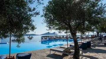 Aquila Elounda Village (Adults Only 16+)