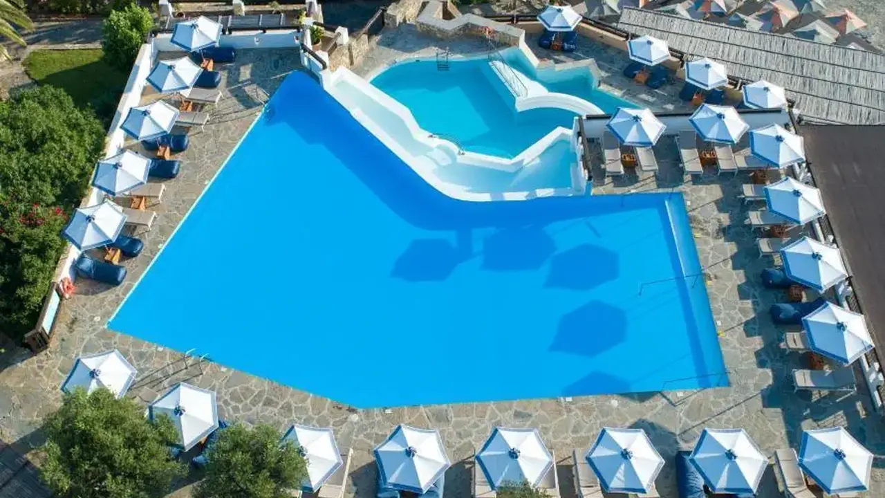 Aquila Elounda Village (Adults Only 16+)