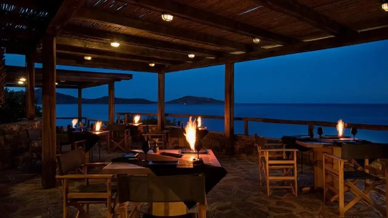 Aquila Elounda Village (Adults Only 16+)