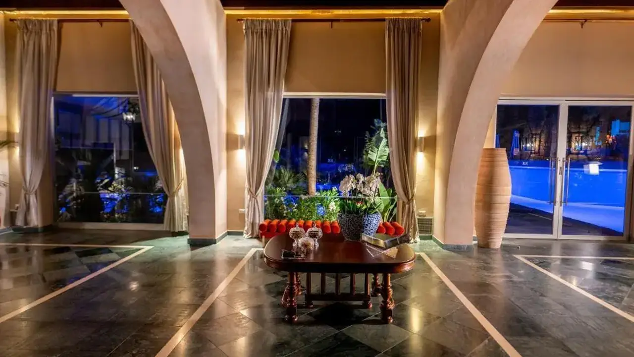 Aquila Elounda Village (Adults Only 16+)