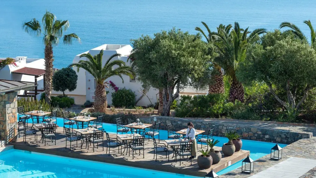 Aquila Elounda Village (Adults Only 16+)