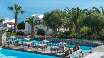 Aquila Elounda Village (Adults Only 16+)
