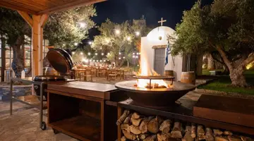 Aquila Elounda Village (Adults Only 16+)